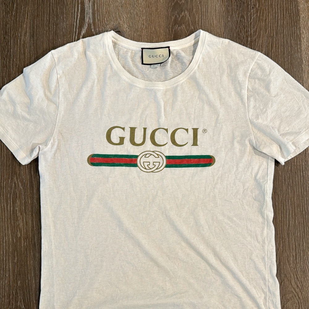 Gucci Tshirt